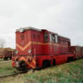 Lxd2-250 at Piotrkow