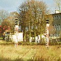 Signals at Stargard